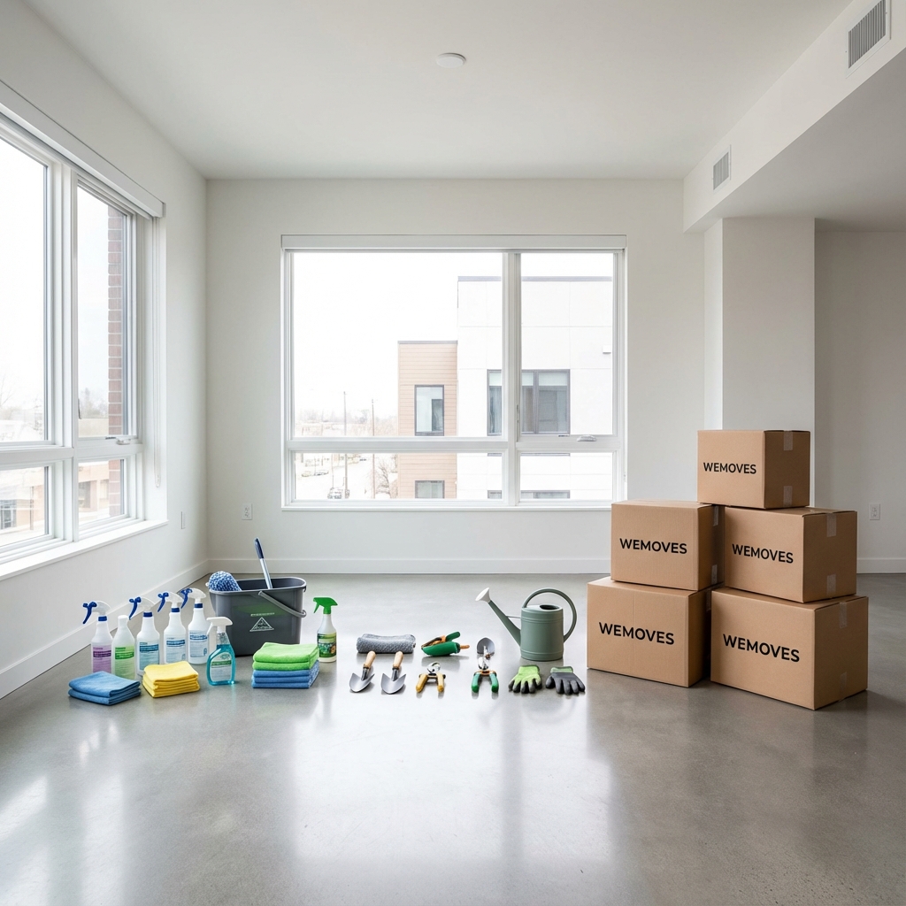 Strumenti e Attrezzature WEMOVES